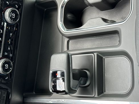 Used 2026 Chevrolet Silverado 1500 RST AWD/4WD image 14