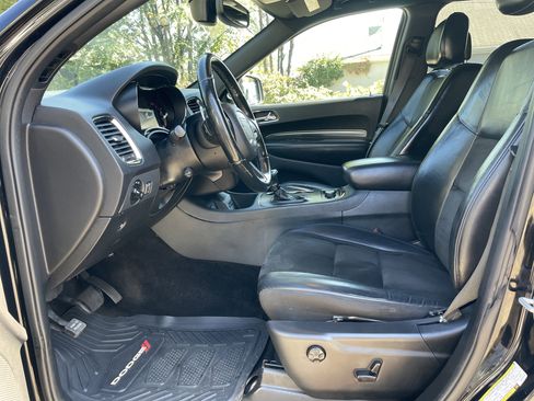 Used 2019 Dodge Durango R/T w/ Trailer Tow Group IV image 46