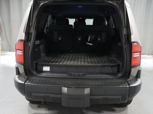 Certified 2025 Toyota Land Cruiser 1958 image 36