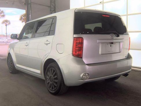 Used 2008 Scion xB 4DR HATCHBACK image 8