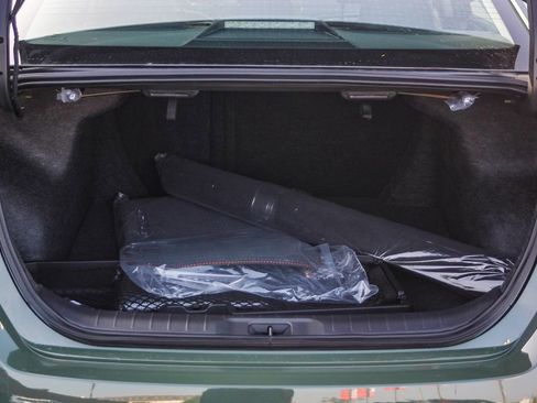 New 2025 Nissan Altima 2.5 SR image 13