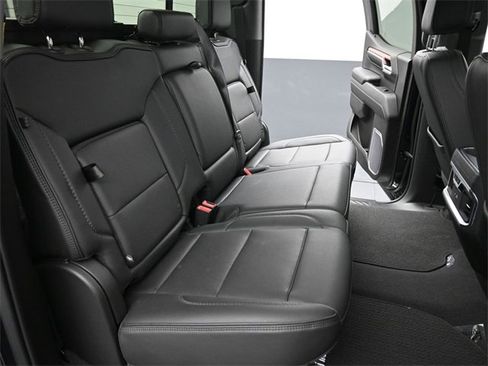 Used 2022 GMC Sierra 1500 Denali image 23