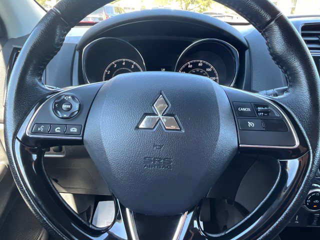 Used 2023 Mitsubishi Outlander Sport ES AWD/4WD image 13