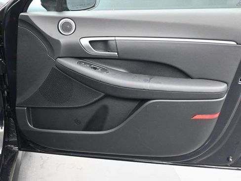 Used 2026 Hyundai Sonata Blue image 17