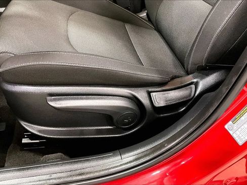 Used 2023 Kia Forte LXS FWD image 18