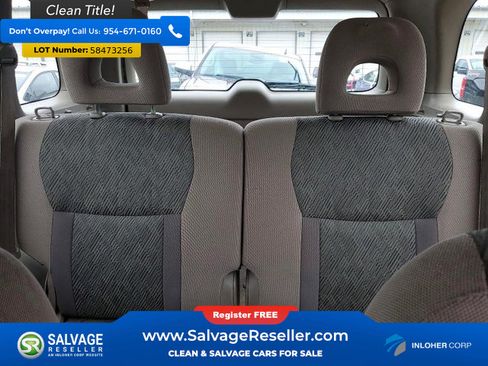 Used 2001 Toyota RAV4 2WD image 13