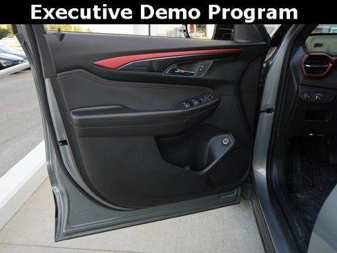 Used 2026 Chevrolet TrailBlazer RS w/ Convenience Package image 17