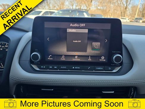 Certified 2023 Nissan Rogue SV w/ SV Premium Package image 14