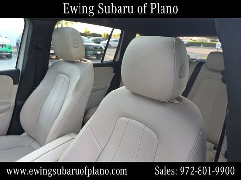 Used 2021 Mercedes-Benz GLB 250 image 7