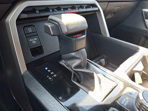 Used 2025 Toyota Tundra SR5 w/ TRD Off-Road Premium Package image 14