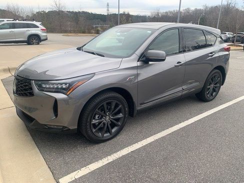 Used 2025 Acura RDX A-Spec image 1