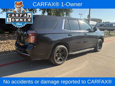 Used 2022 Chevrolet Tahoe 2WD w/ Remote Keyless Entry Package image 2