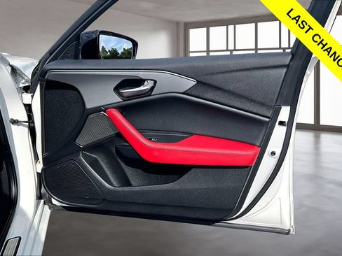 Certified 2021 Acura TLX w/ A-SPEC Pkg FWD image 24