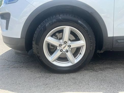 Used 2018 Ford Explorer FWD image 8