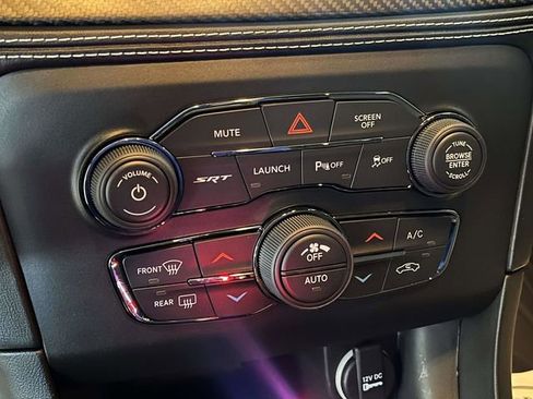 Used 2023 Dodge Charger SRT Hellcat image 31