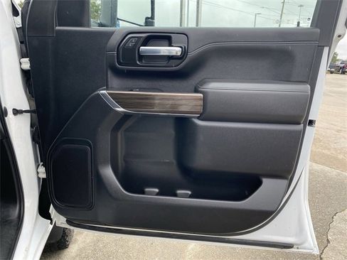 Used 2022 Chevrolet Silverado 2500 LT w/ Fleet Comfort Package image 26