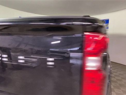 Used 2020 Chevrolet Silverado 2500 LT w/ All Star Edition image 9