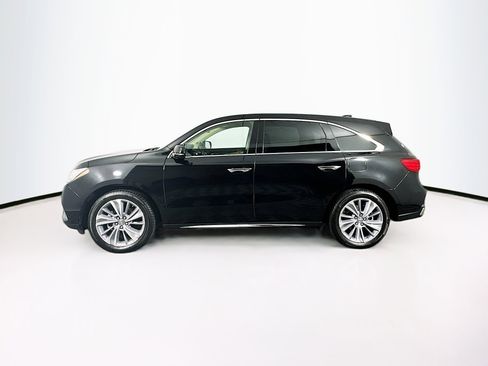 Used 2018 Acura MDX SH-AWD w/ Technology Package image 4