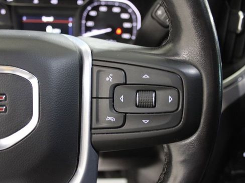 Used 2019 GMC Sierra 1500 SLT w/ SLT Premium Package image 40