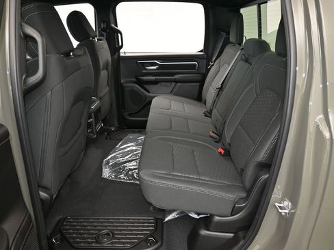 Used 2026 RAM 1500 Big Horn RWD image 29