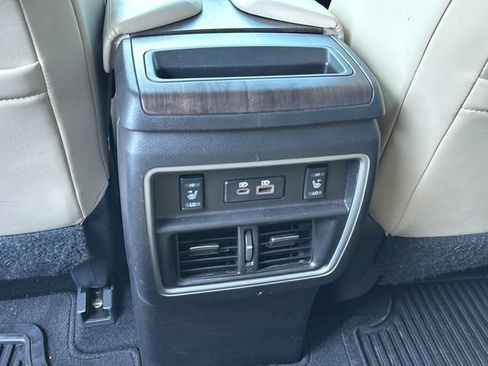 Used 2023 Nissan Murano Platinum w/ Cargo Package AWD/4WD image 16