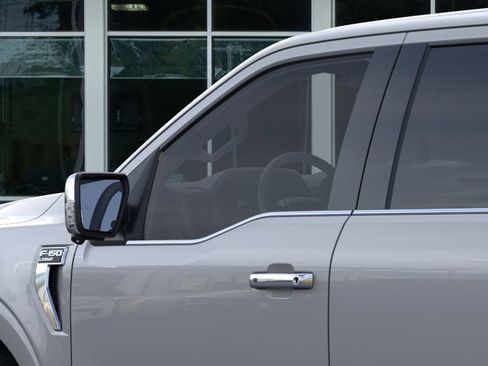 New 2026 Ford F150 Lariat image 20