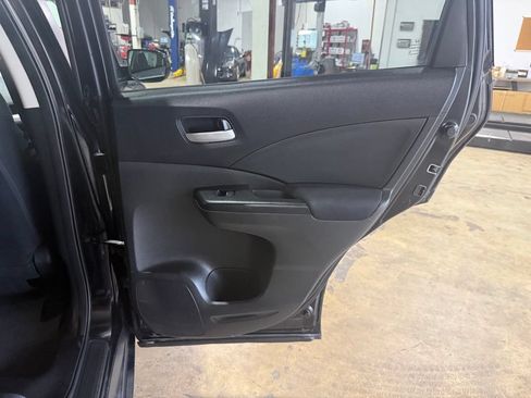 Used 2016 Honda CR-V SE image 29