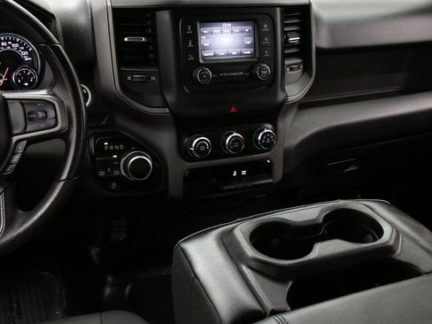 Used 2022 RAM 1500 Tradesman image 15