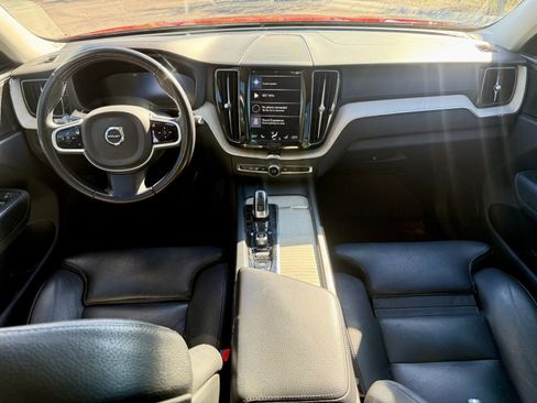 Used 2019 Volvo XC60 T8 Inscription w/ Advanced Package image 16