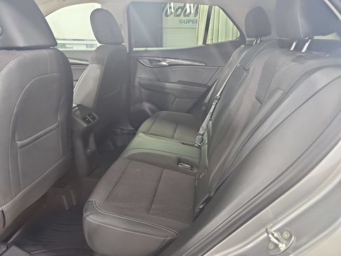 Certified 2023 Buick Envision Preferred w/ Sport Touring Package AWD/4WD image 18