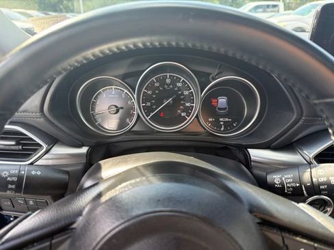 Used 2022 MAZDA CX-5 AWD 2.5 S image 23