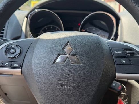 Used 2022 Mitsubishi Outlander Sport FWD image 14
