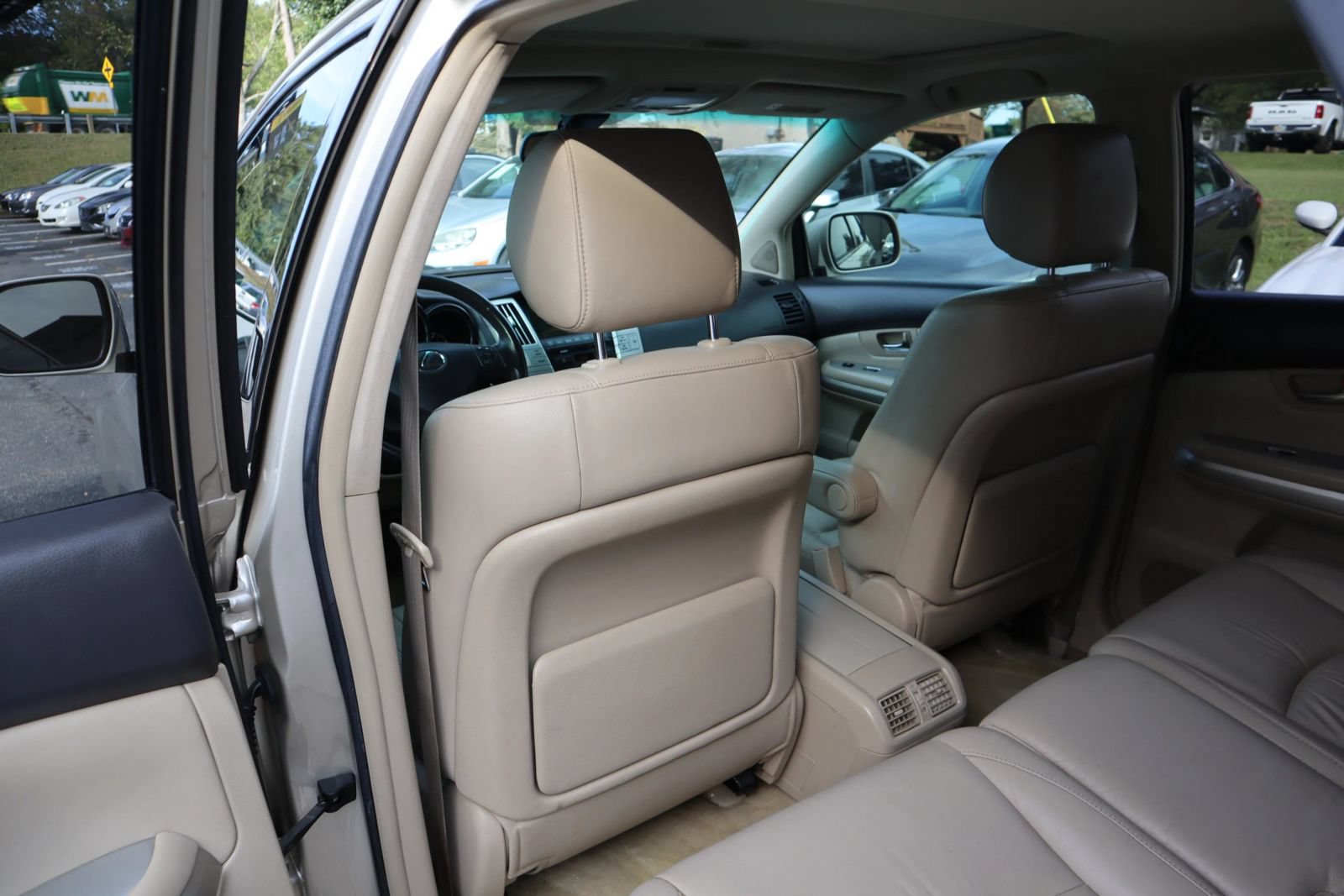 Used 2006 Lexus RX 400h AWD image 11