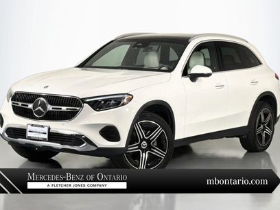 Certified 2026 Mercedes-Benz GLC 300