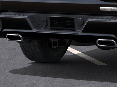 New 2026 GMC Sierra 1500 Elevation w/ X31 Off-Road Package AWD/4WD image 14