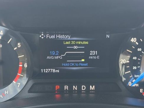 Used 2017 Ford Expedition XLT image 21