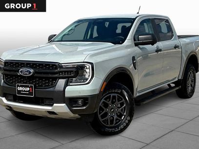 Used 2024 Ford Ranger XLT