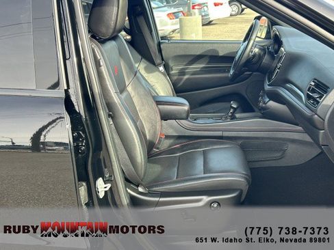 Used 2025 Dodge Durango R/T image 29