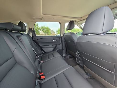 New 2026 Nissan Rogue Dark Armor FWD image 27