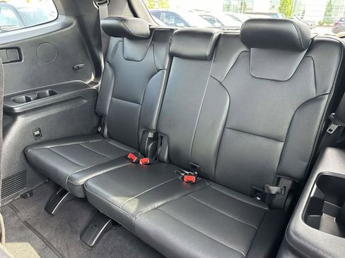 Used 2023 Kia Telluride EX X-Line AWD/4WD image 19