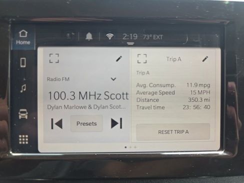 Used 2023 RAM ProMaster 2500 image 16