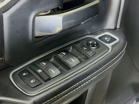 Used 2020 RAM 2500 Limited image 22