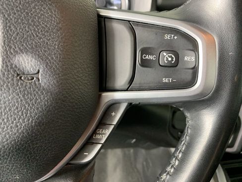 Used 2024 RAM 1500 Big Horn image 20