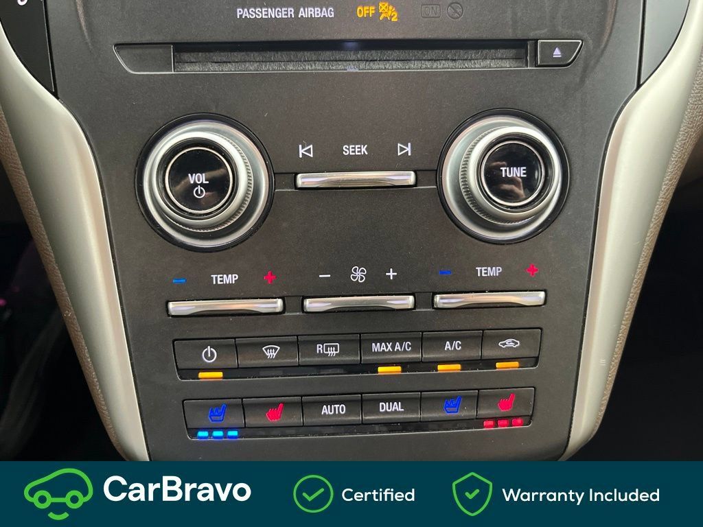 Used 2018 Lincoln MKC Reserve w/ Lincoln MKC Climate Package AWD/4WD image 25