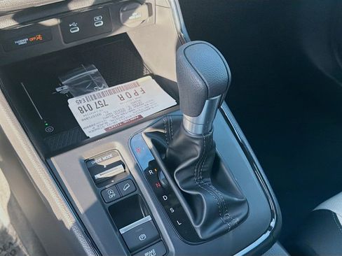 New 2026 Honda CR-V EX image 15
