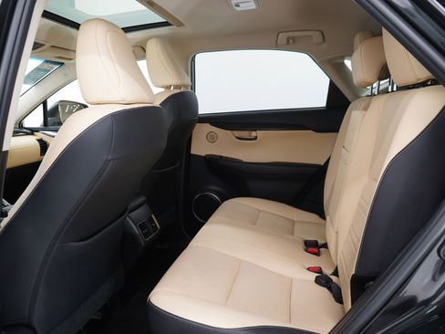 Used 2018 Lexus NX 300 AWD w/ Premium Package image 21