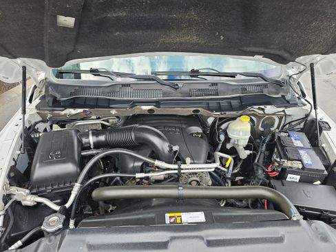 Used 2015 RAM 1500 Outdoorsman image 18