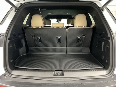 Certified 2026 Buick Enclave Preferred w/ LPO, Floor Liner Package image 26
