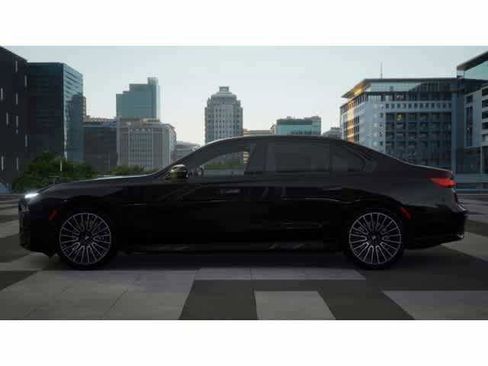 New 2026 BMW i7 xDrive60 AWD/4WD image 4