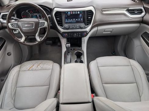 Used 2019 GMC Acadia SLT FWD image 5